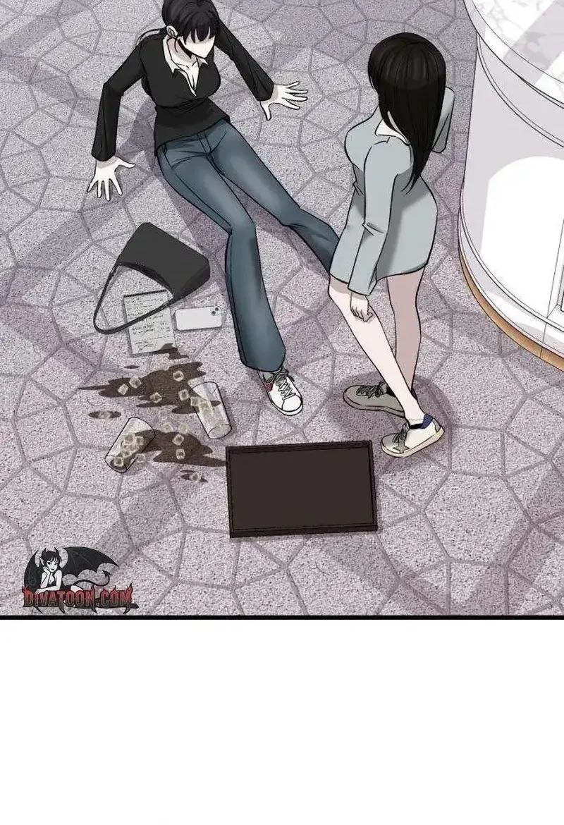 Dọn Dẹp - Chap 4 - Trang 115