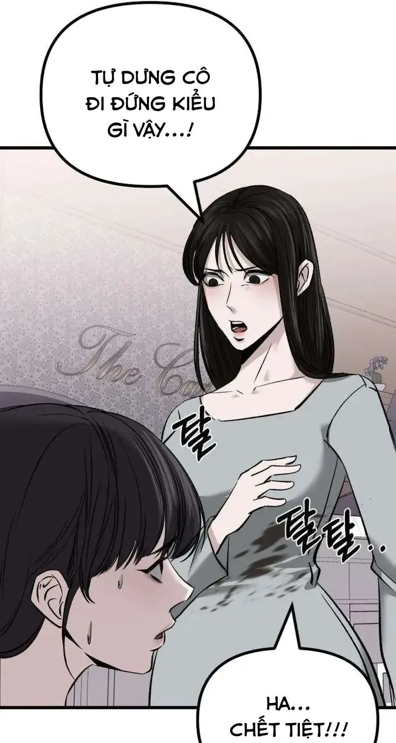 Dọn Dẹp - Chap 4 - Trang 116