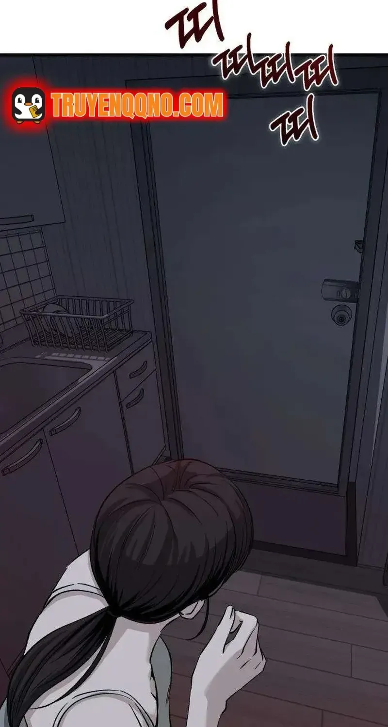 Dọn Dẹp - Chap 4 - Trang 32