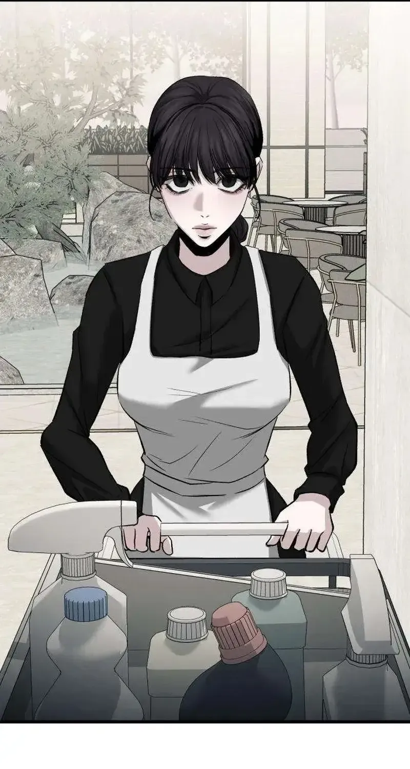 Dọn Dẹp - Chap 4 - Trang 43