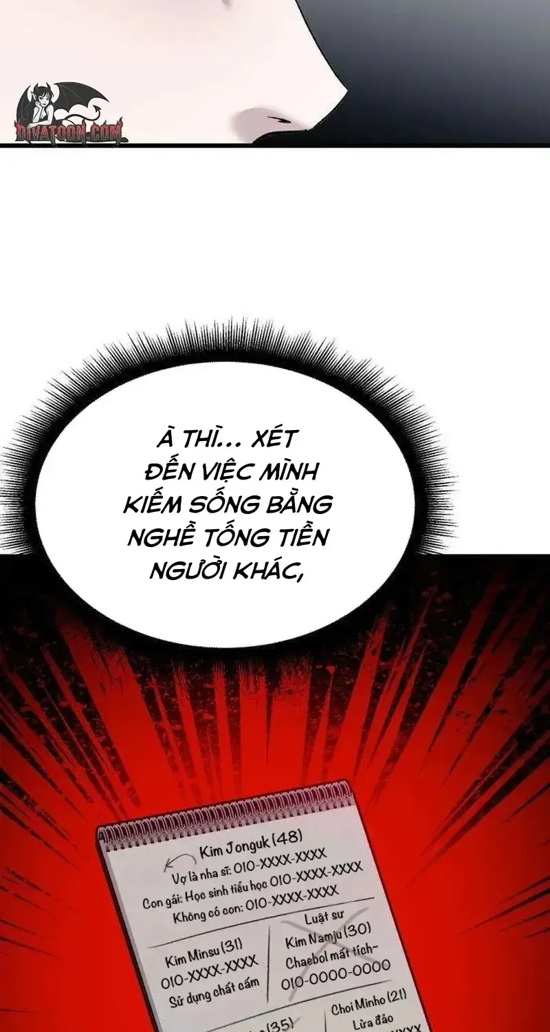 Dọn Dẹp - Chap 4 - Trang 60