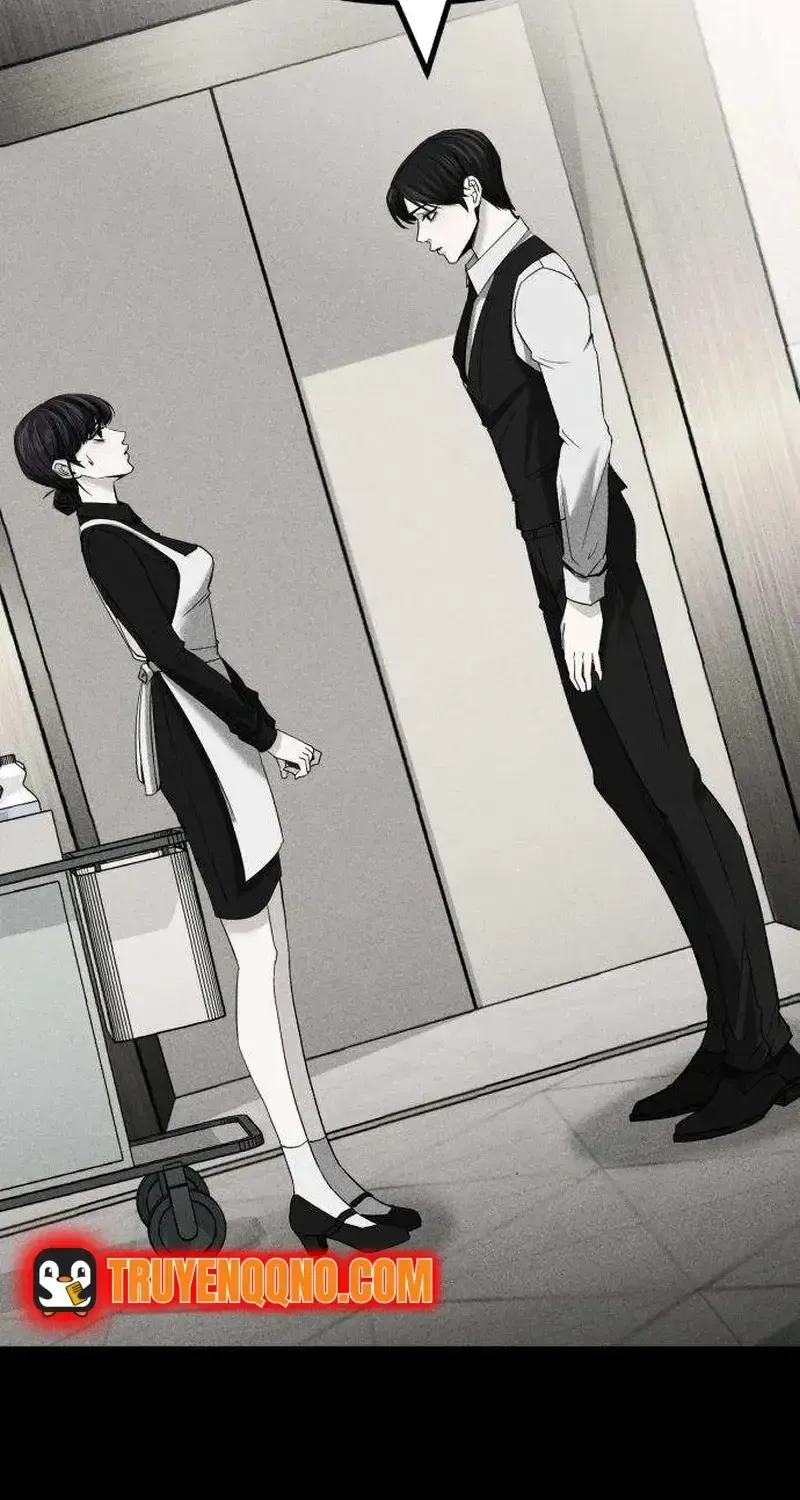 Dọn Dẹp - Chap 4 - Trang 7