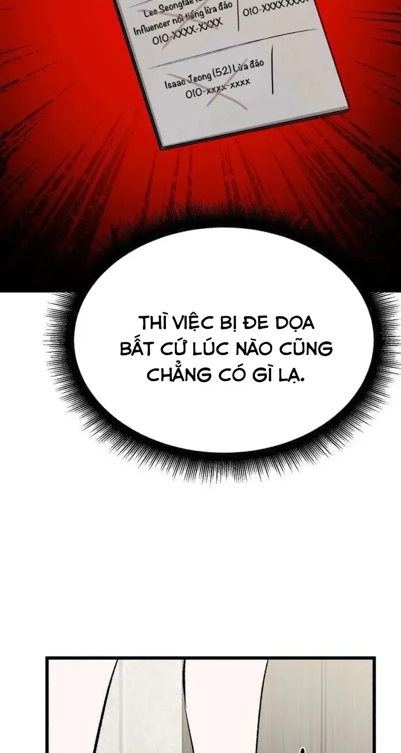 Dọn Dẹp - Chap 4 - Trang 61