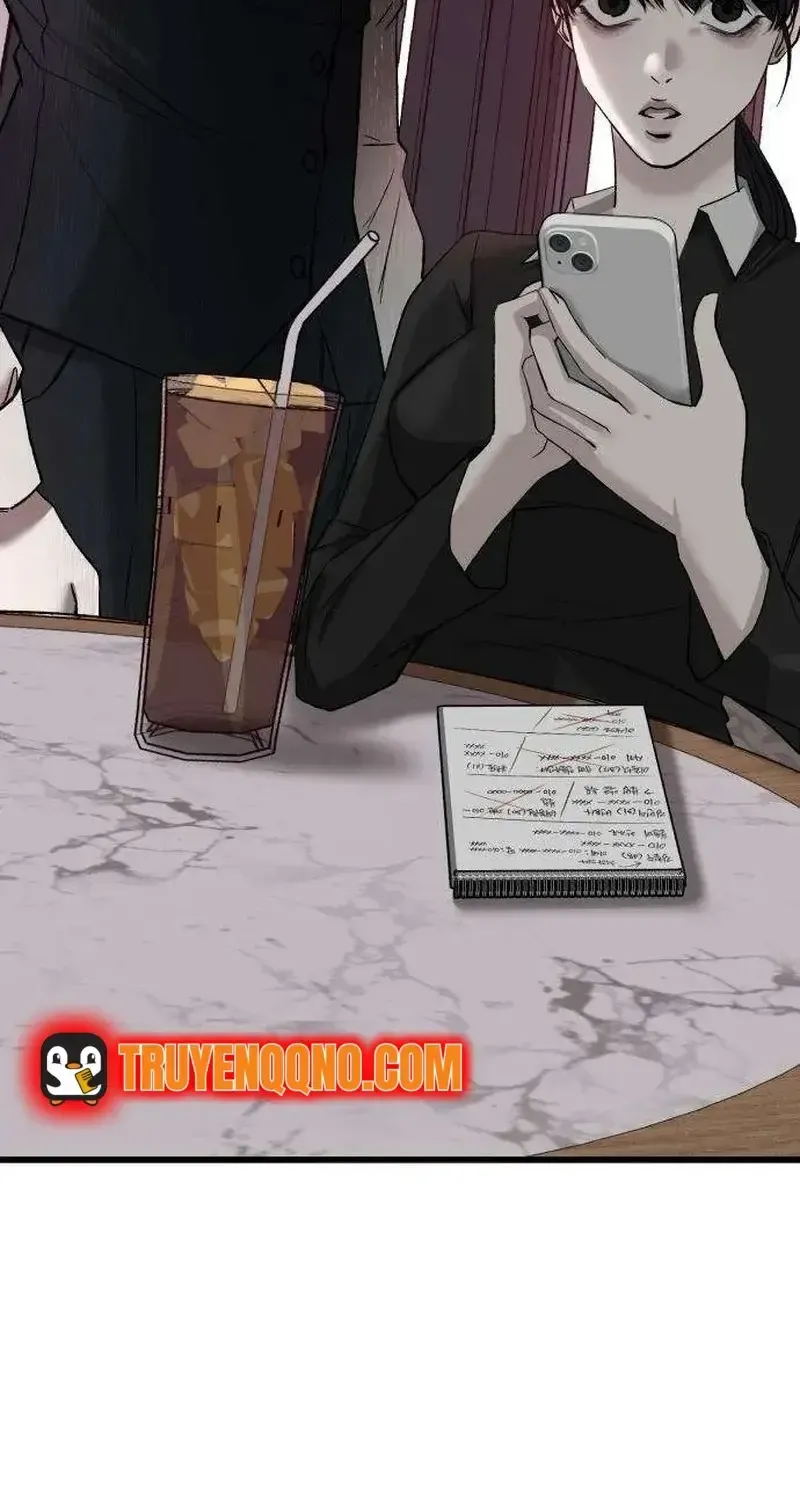 Dọn Dẹp - Chap 4 - Trang 85