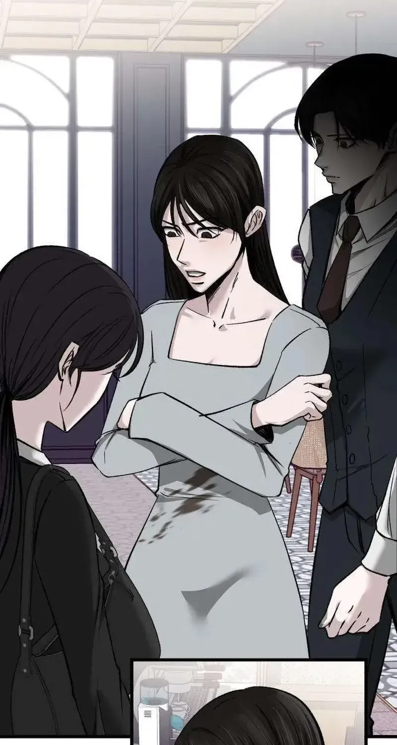 Dọn Dẹp - Chap 5 - Trang 12