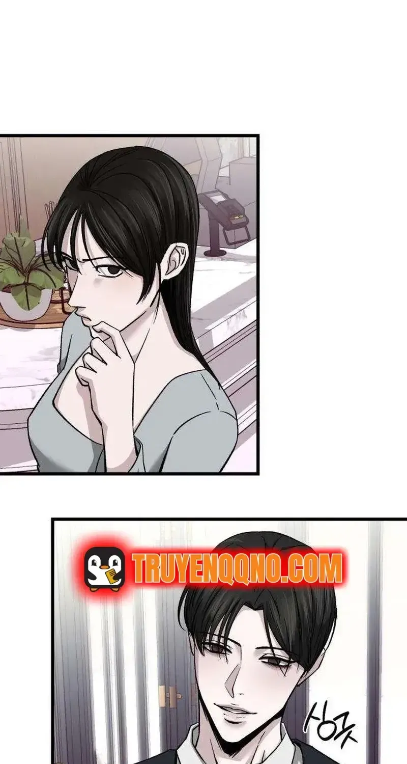 Dọn Dẹp - Chap 5 - Trang 25