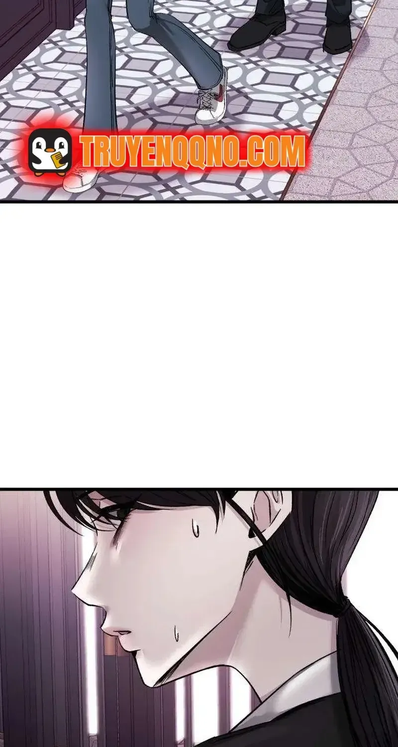 Dọn Dẹp - Chap 5 - Trang 40