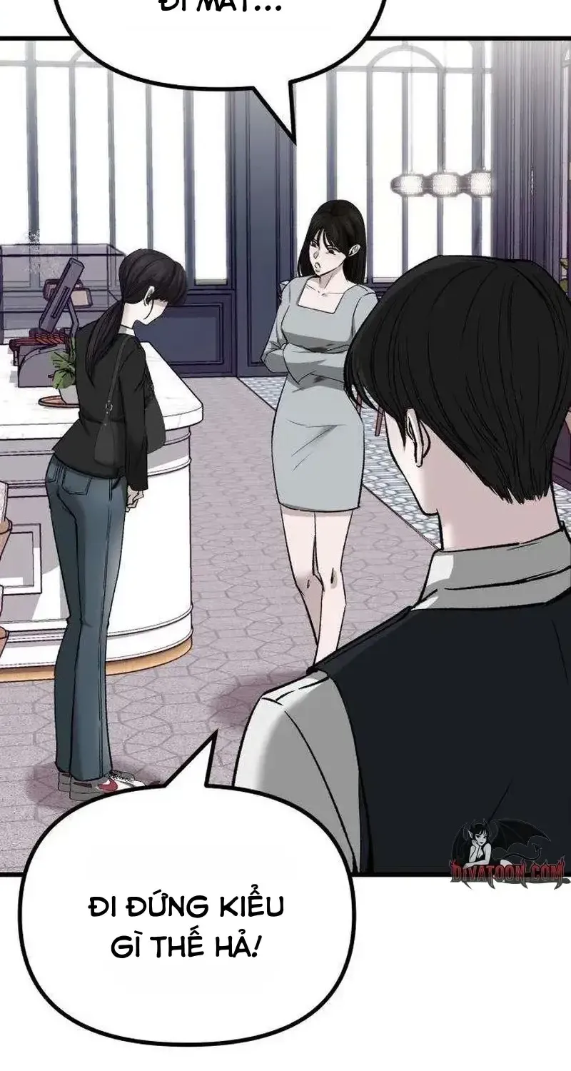 Dọn Dẹp - Chap 5 - Trang 8