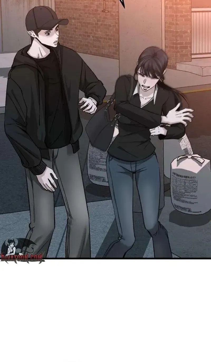 Dọn Dẹp - Chap 5 - Trang 82