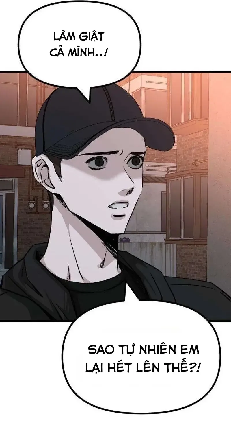 Dọn Dẹp - Chap 5 - Trang 83