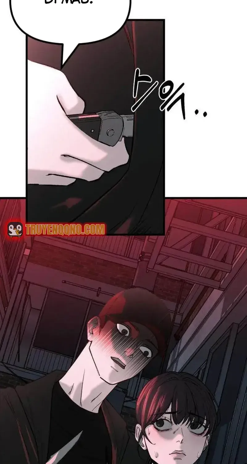 Dọn Dẹp - Chap 6 - Trang 33