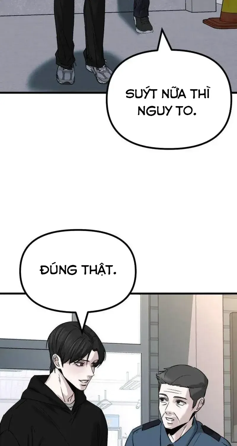 Dọn Dẹp - Chap 6 - Trang 83