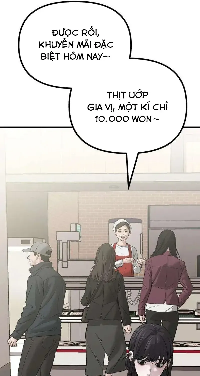 Dọn Dẹp - Chap 7 - Trang 55