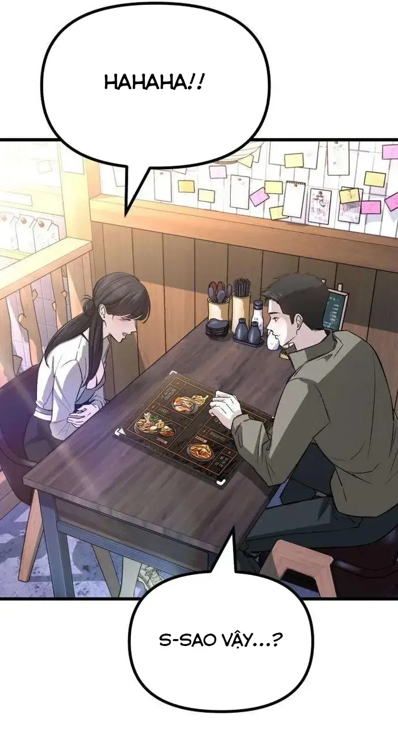 Dọn Dẹp - Chap 7 - Trang 96