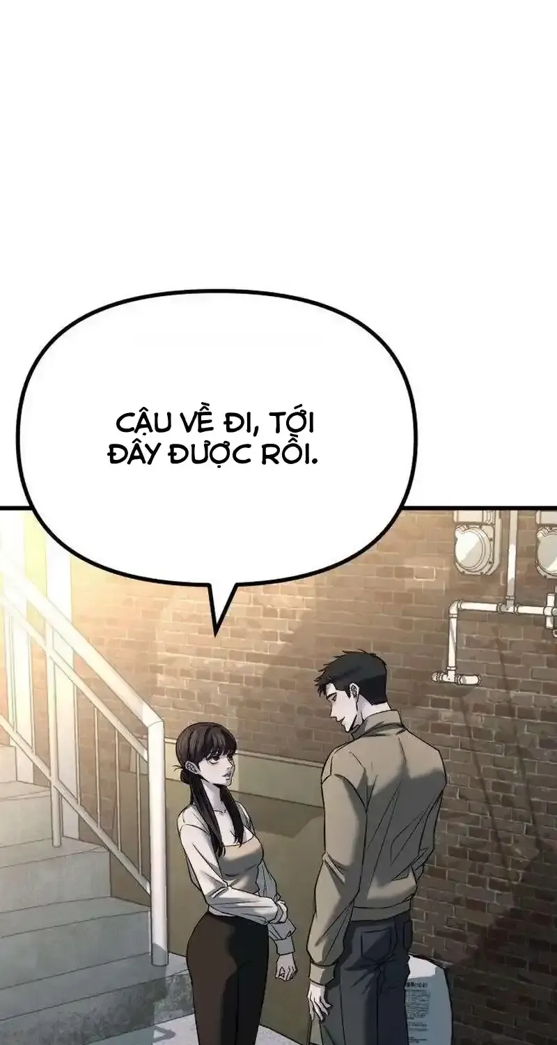Dọn Dẹp - Chap 8 - Trang 23