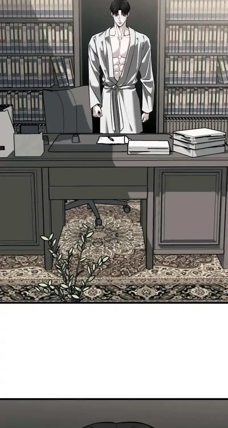 Dọn Dẹp - Chap 8 - Trang 58