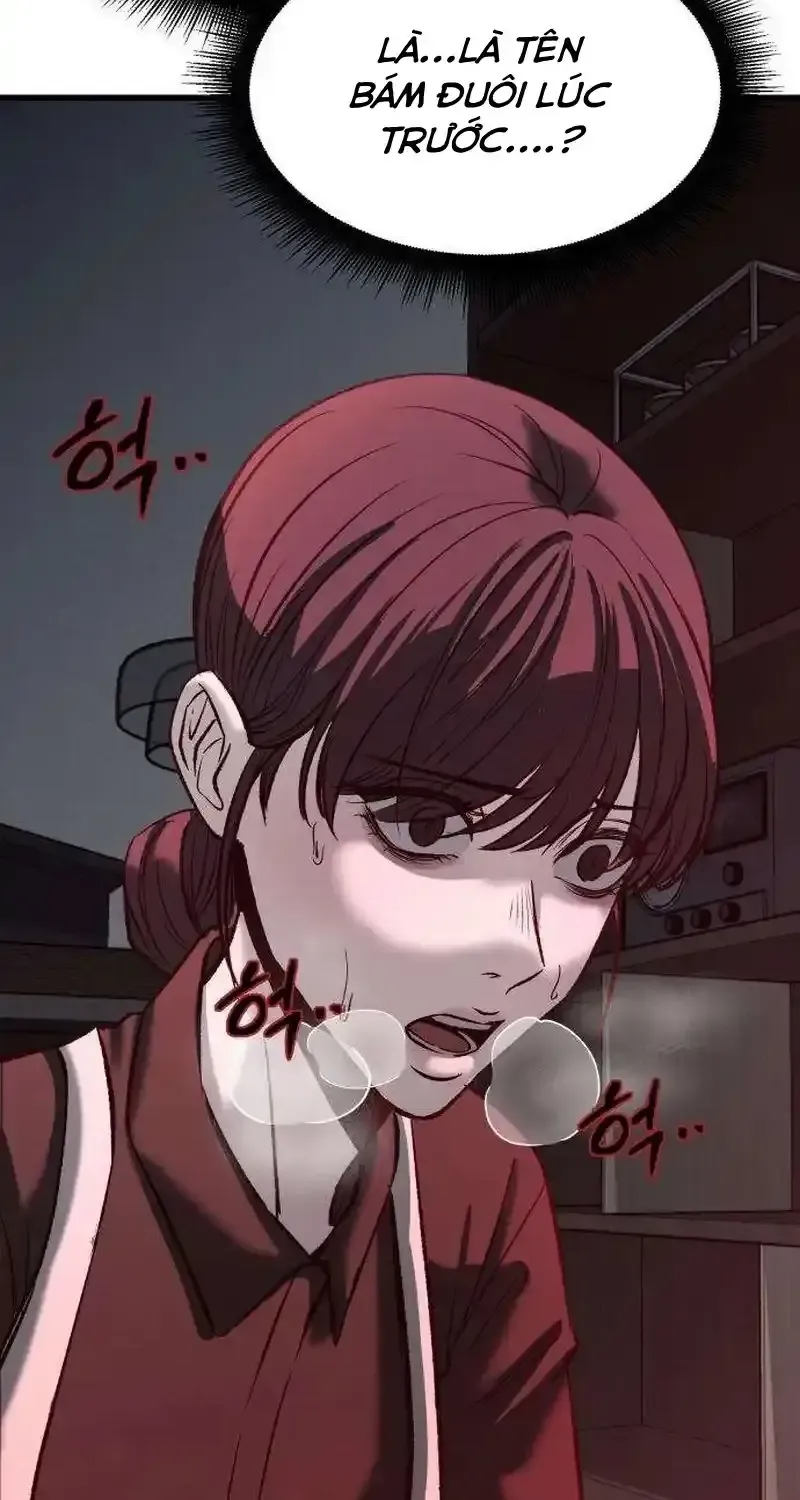 Dọn Dẹp - Chap 8 - Trang 90
