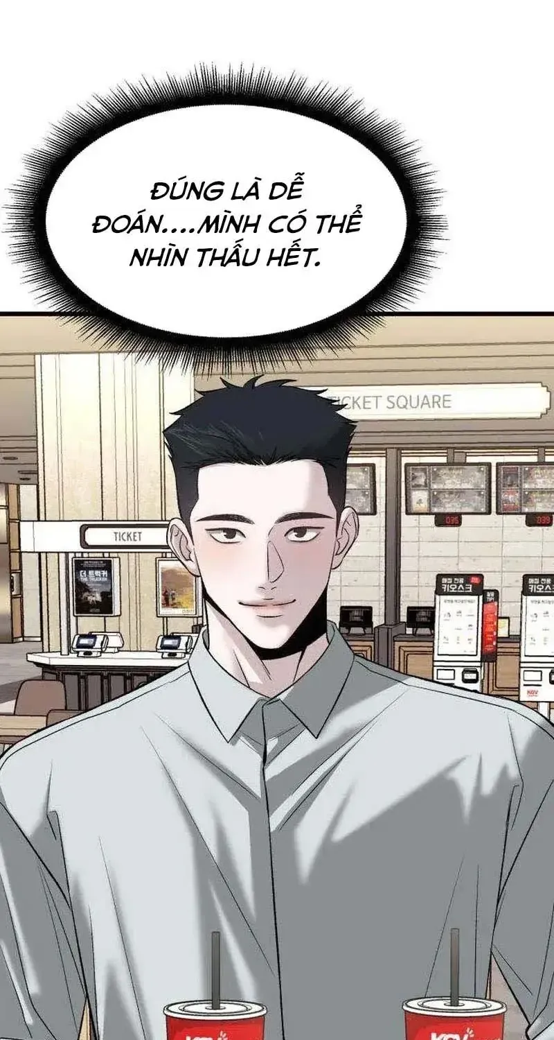 Dọn Dẹp - Chap 9 - Trang 48