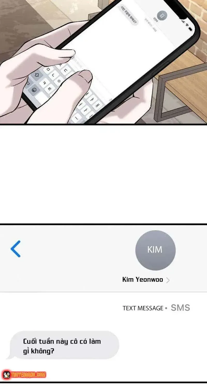 Dọn Dẹp - Chap 9 - Trang 76