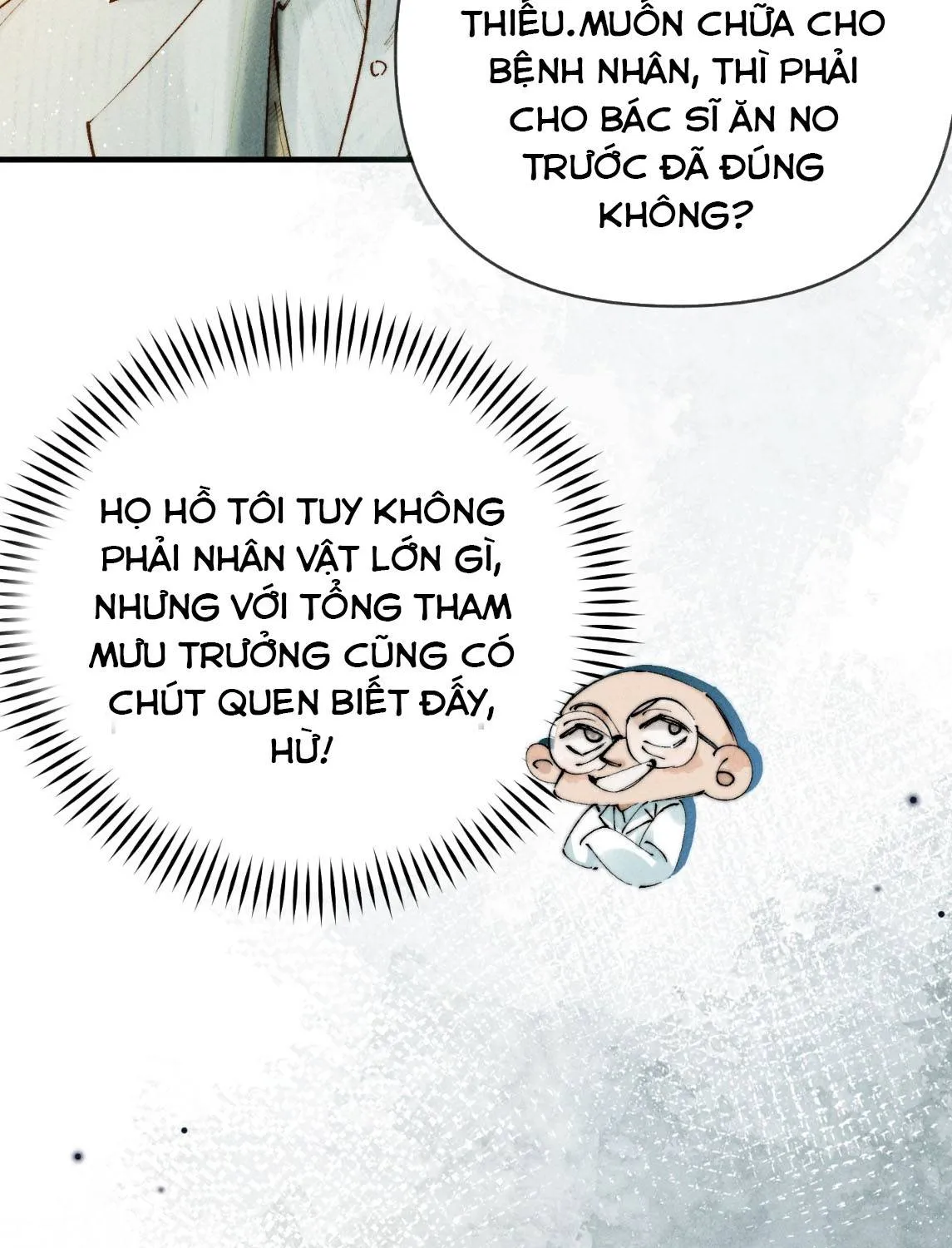 Đồng Tước Toả Kim Thoa - Chap 1 - Trang 65