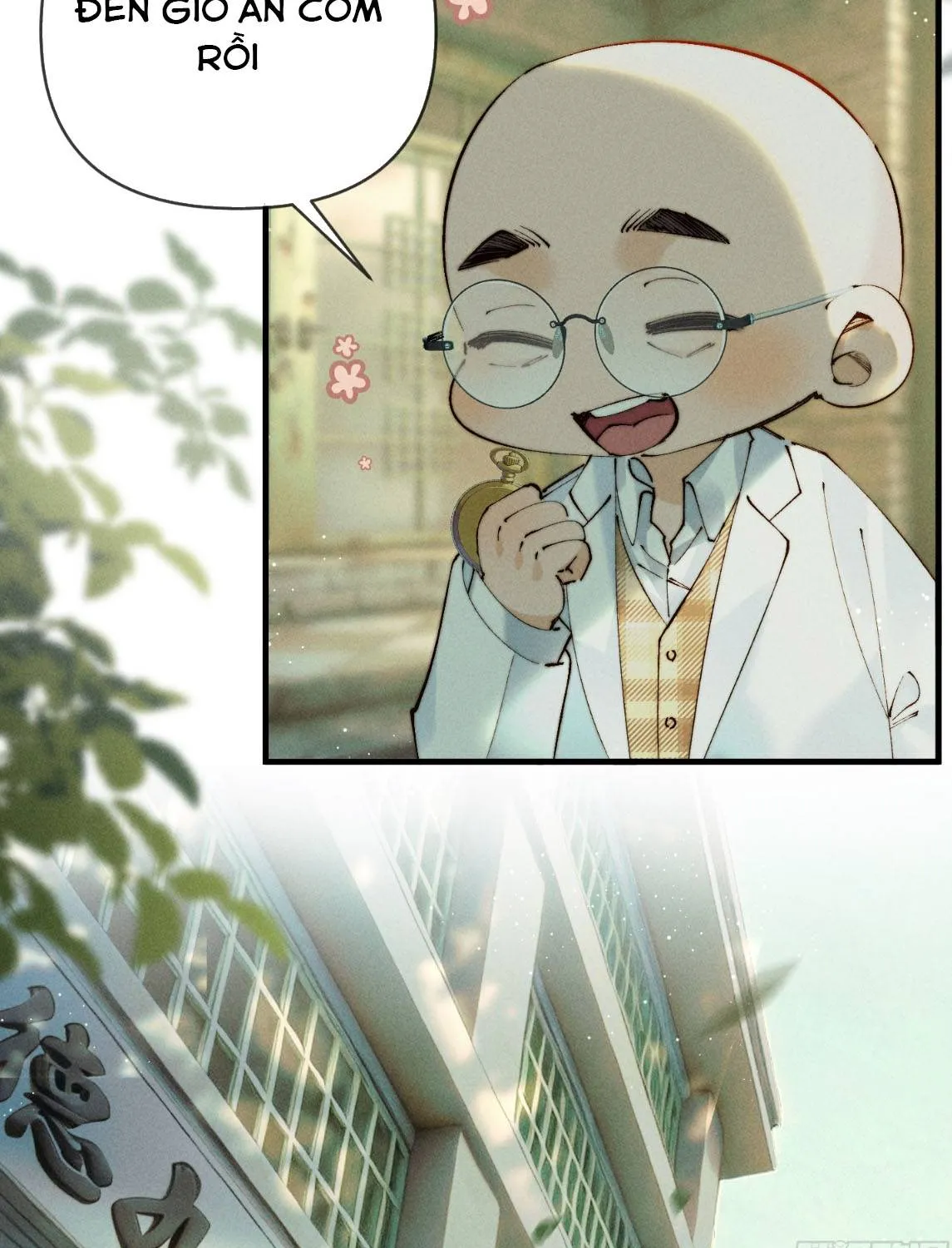Đồng Tước Toả Kim Thoa - Chap 1 - Trang 75