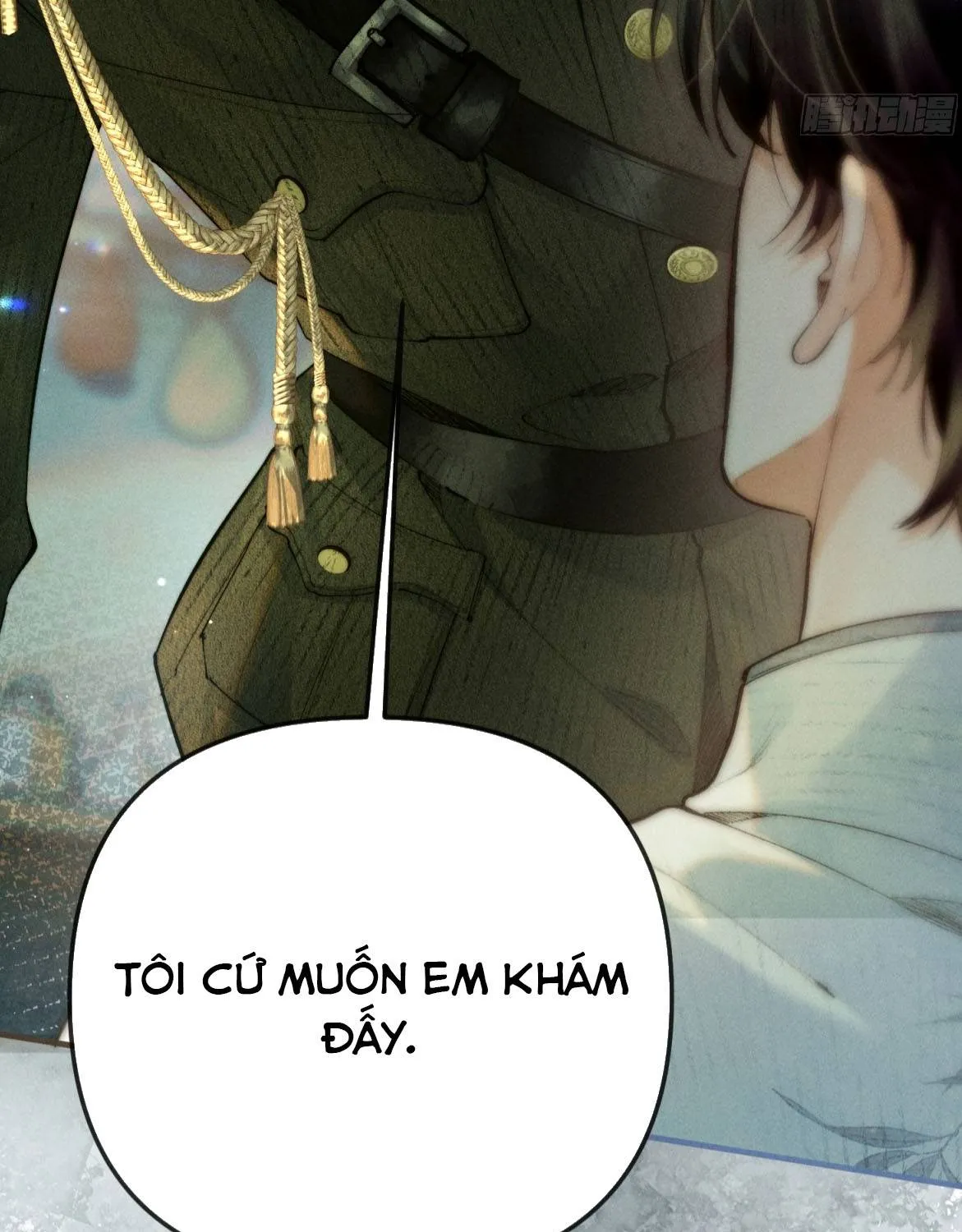 Đồng Tước Toả Kim Thoa - Chap 2 - Trang 13