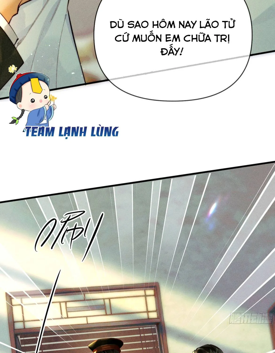 Đồng Tước Toả Kim Thoa - Chap 2 - Trang 27
