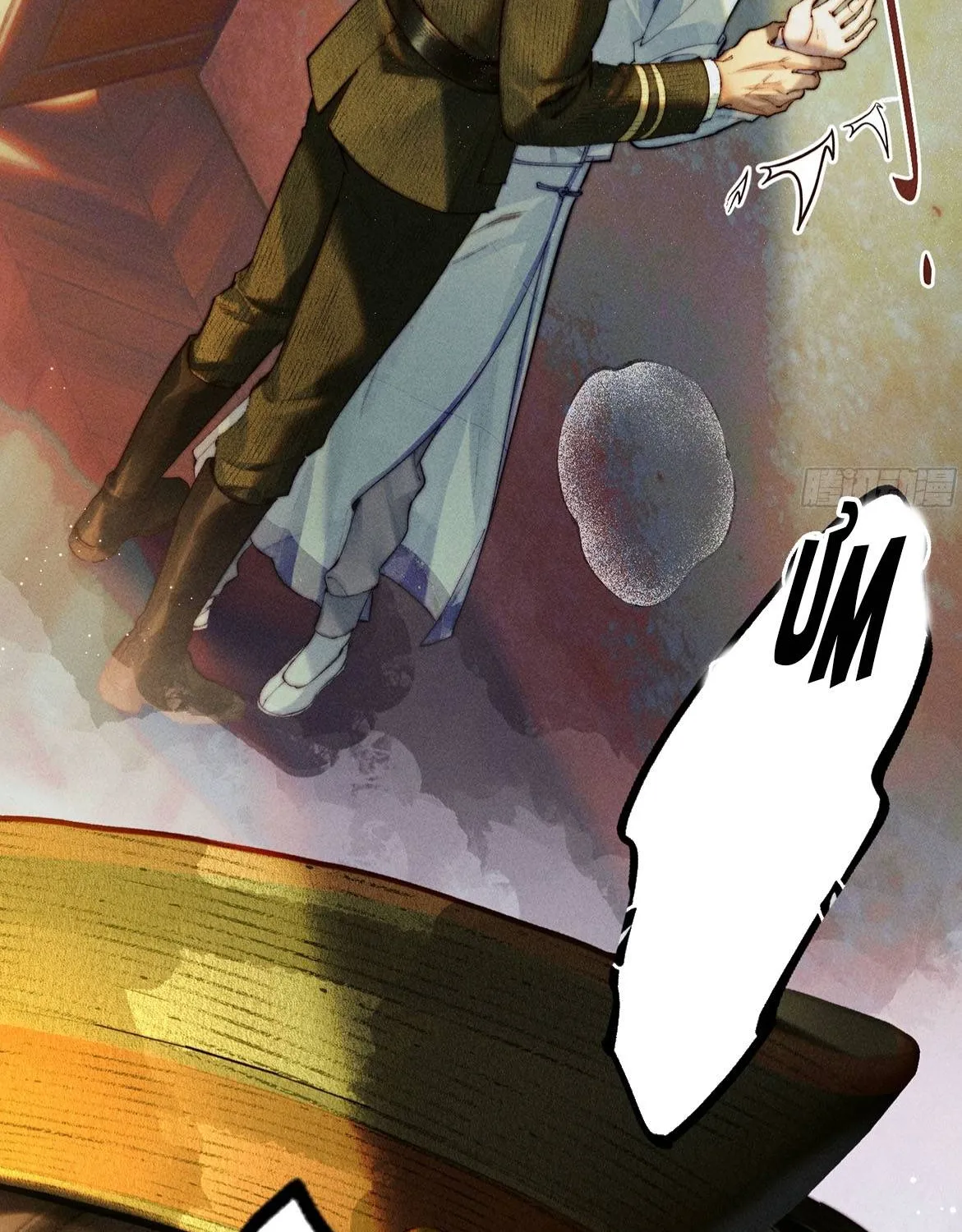 Đồng Tước Toả Kim Thoa - Chap 2 - Trang 30