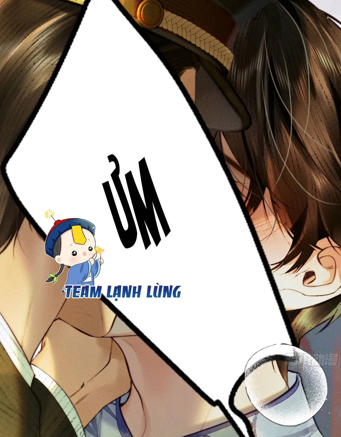 Đồng Tước Toả Kim Thoa - Chap 2 - Trang 31