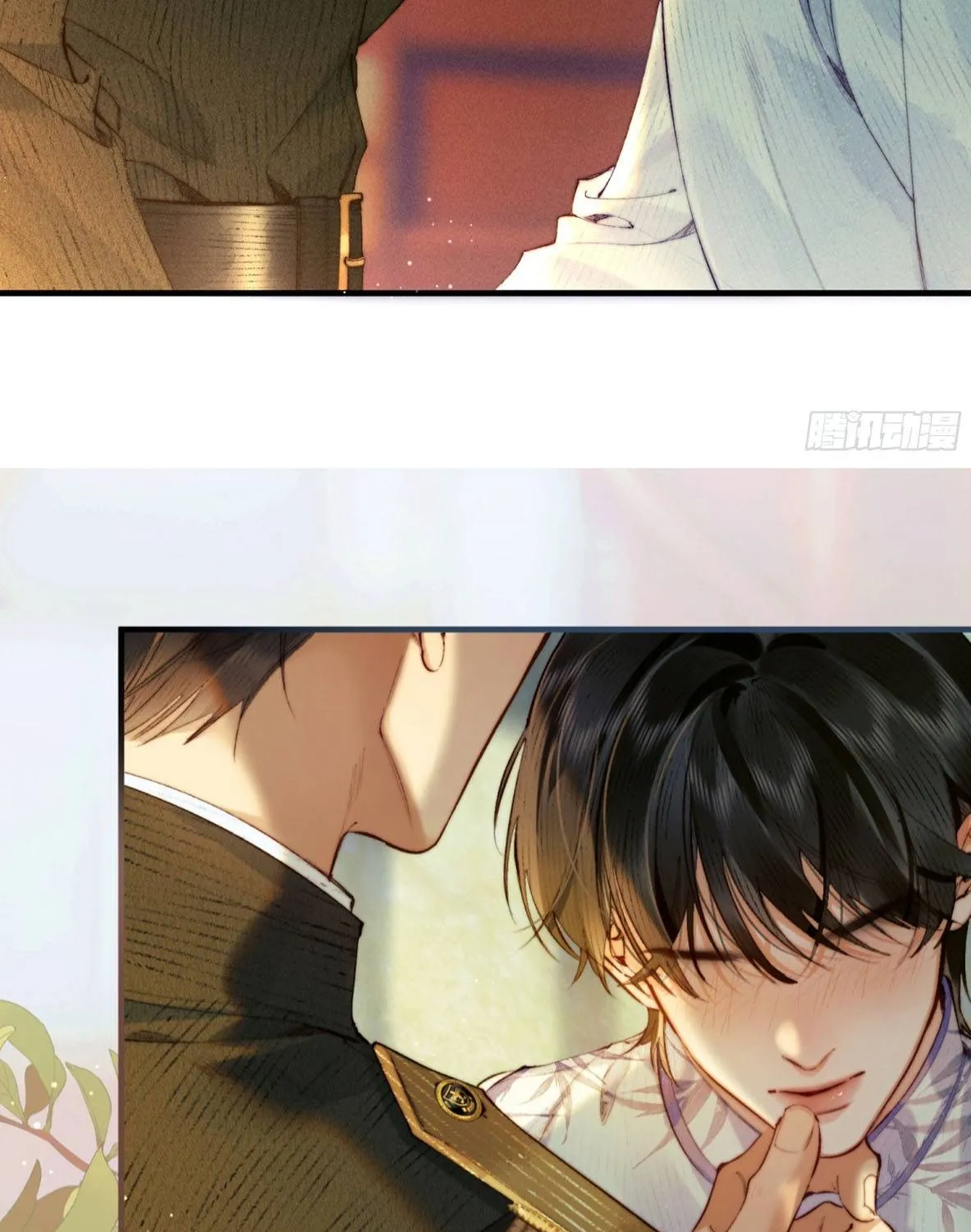 Đồng Tước Toả Kim Thoa - Chap 2 - Trang 41