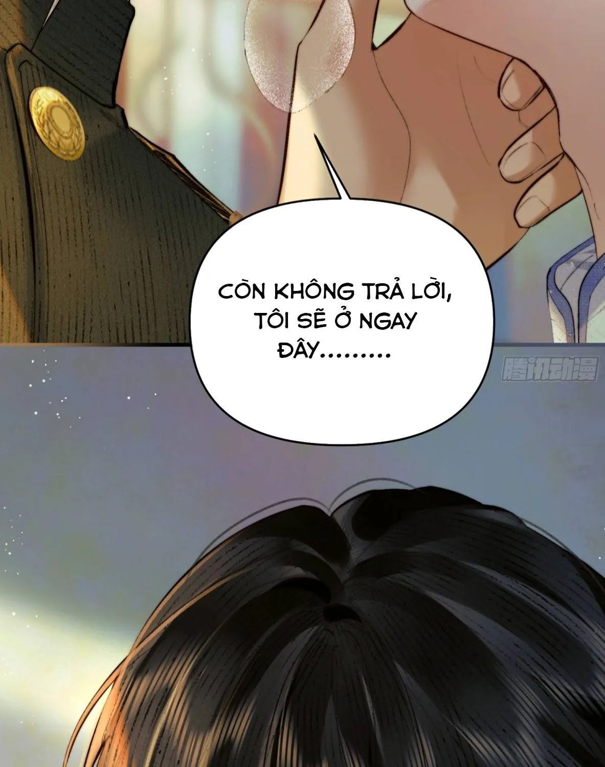 Đồng Tước Toả Kim Thoa - Chap 2 - Trang 43