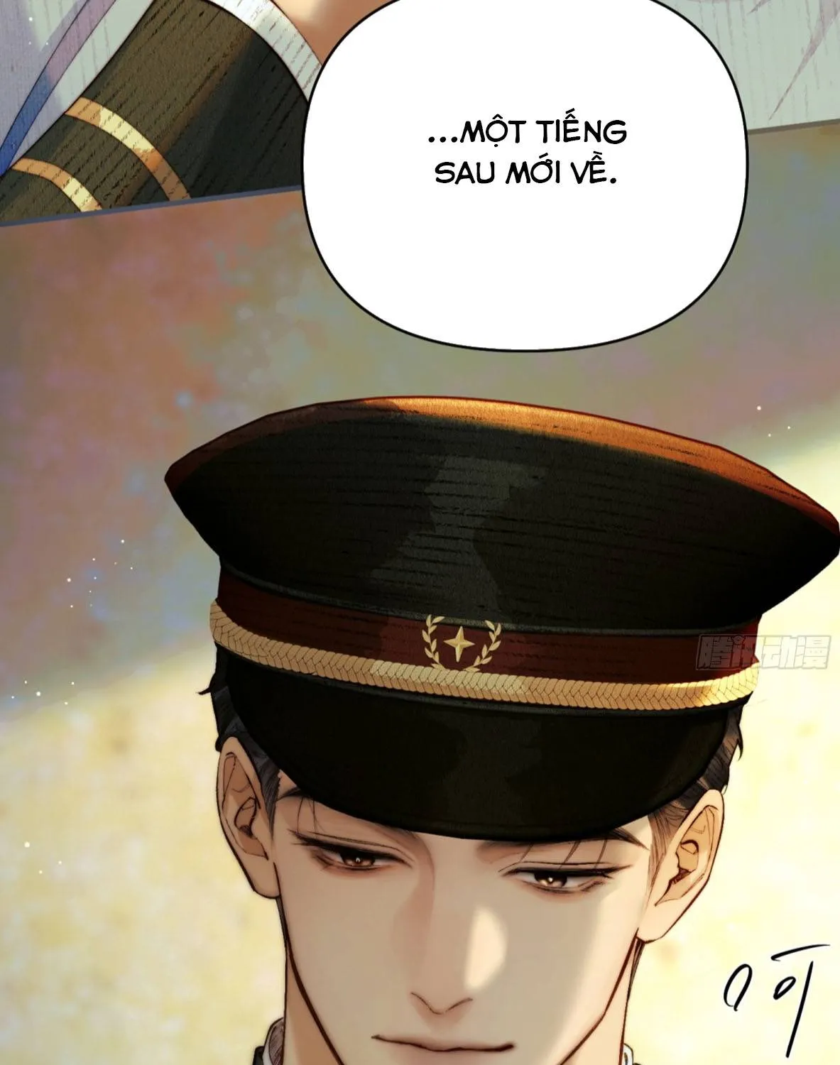 Đồng Tước Toả Kim Thoa - Chap 2 - Trang 45