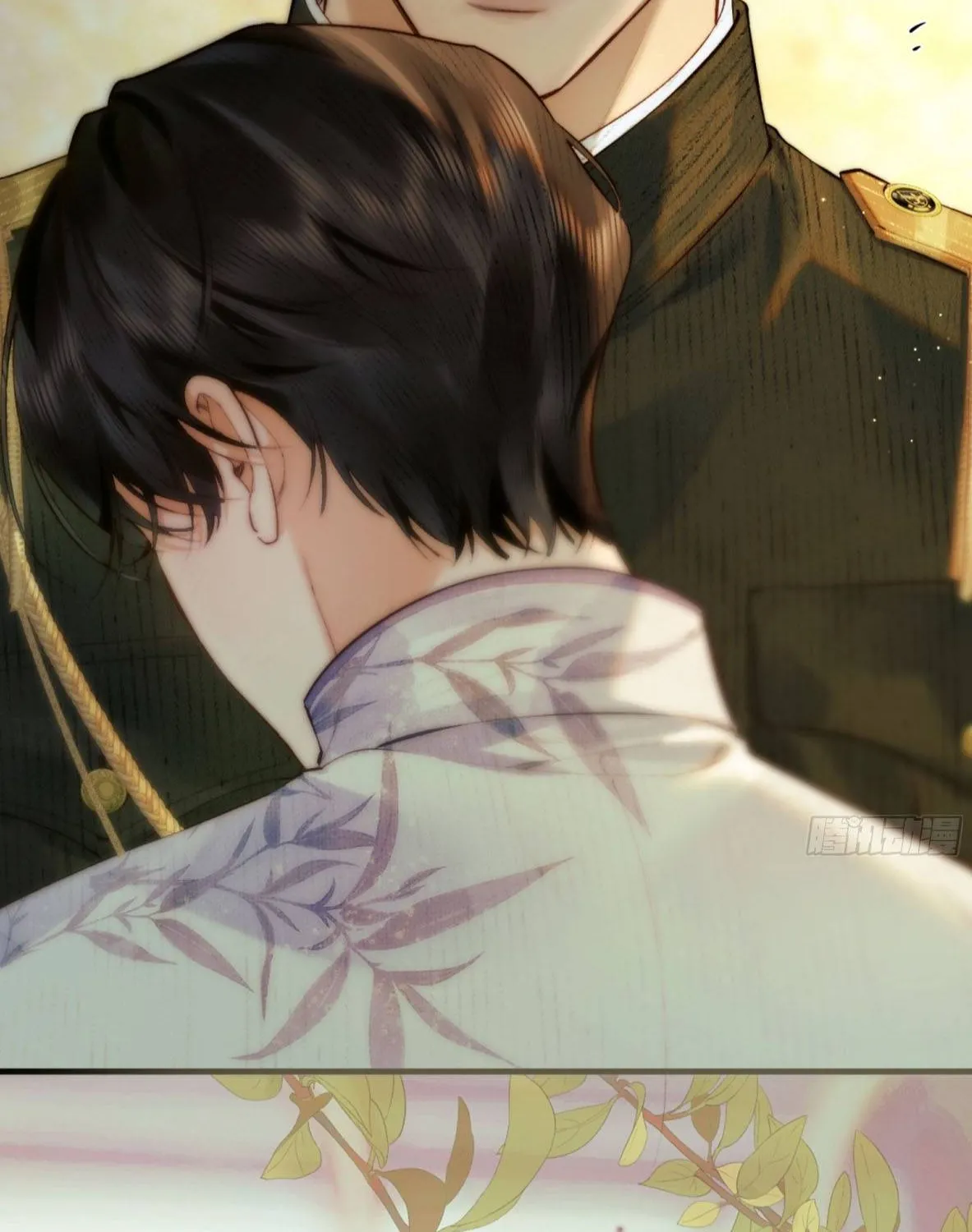 Đồng Tước Toả Kim Thoa - Chap 2 - Trang 46
