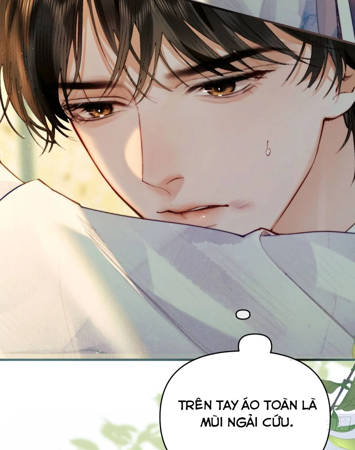 Đồng Tước Toả Kim Thoa - Chap 2 - Trang 50