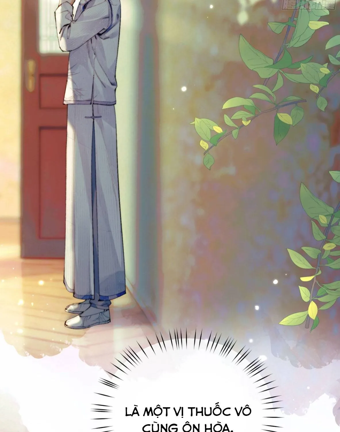 Đồng Tước Toả Kim Thoa - Chap 2 - Trang 52