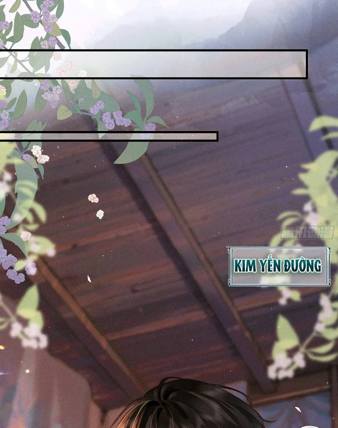Đồng Tước Toả Kim Thoa - Chap 2 - Trang 56