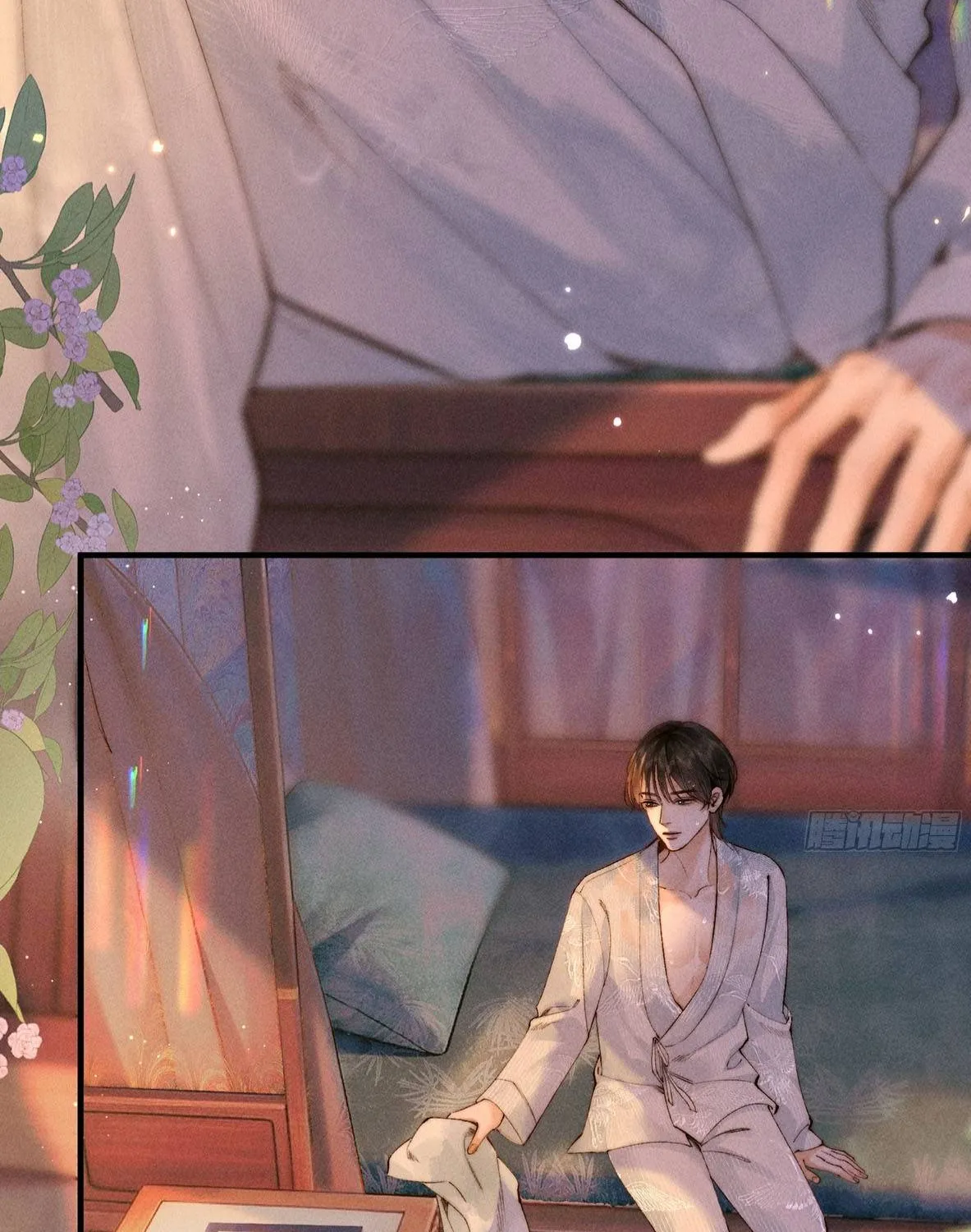 Đồng Tước Toả Kim Thoa - Chap 2 - Trang 58