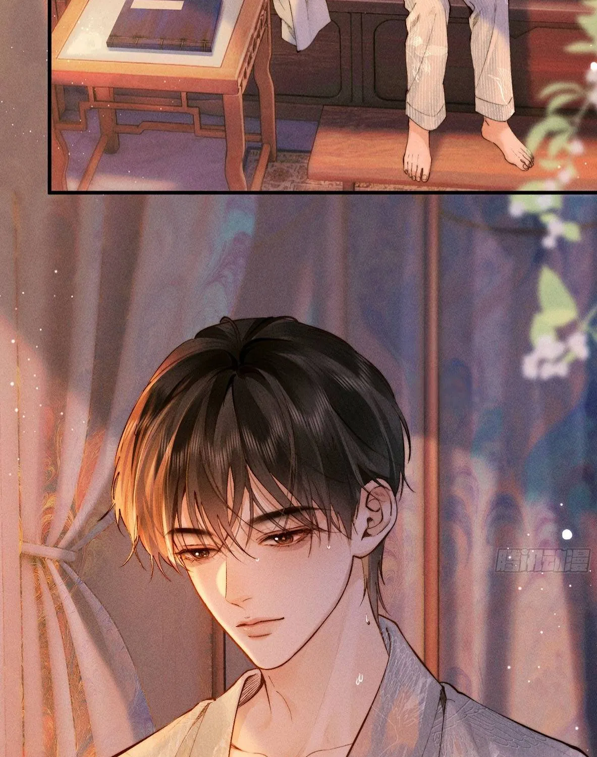 Đồng Tước Toả Kim Thoa - Chap 2 - Trang 59