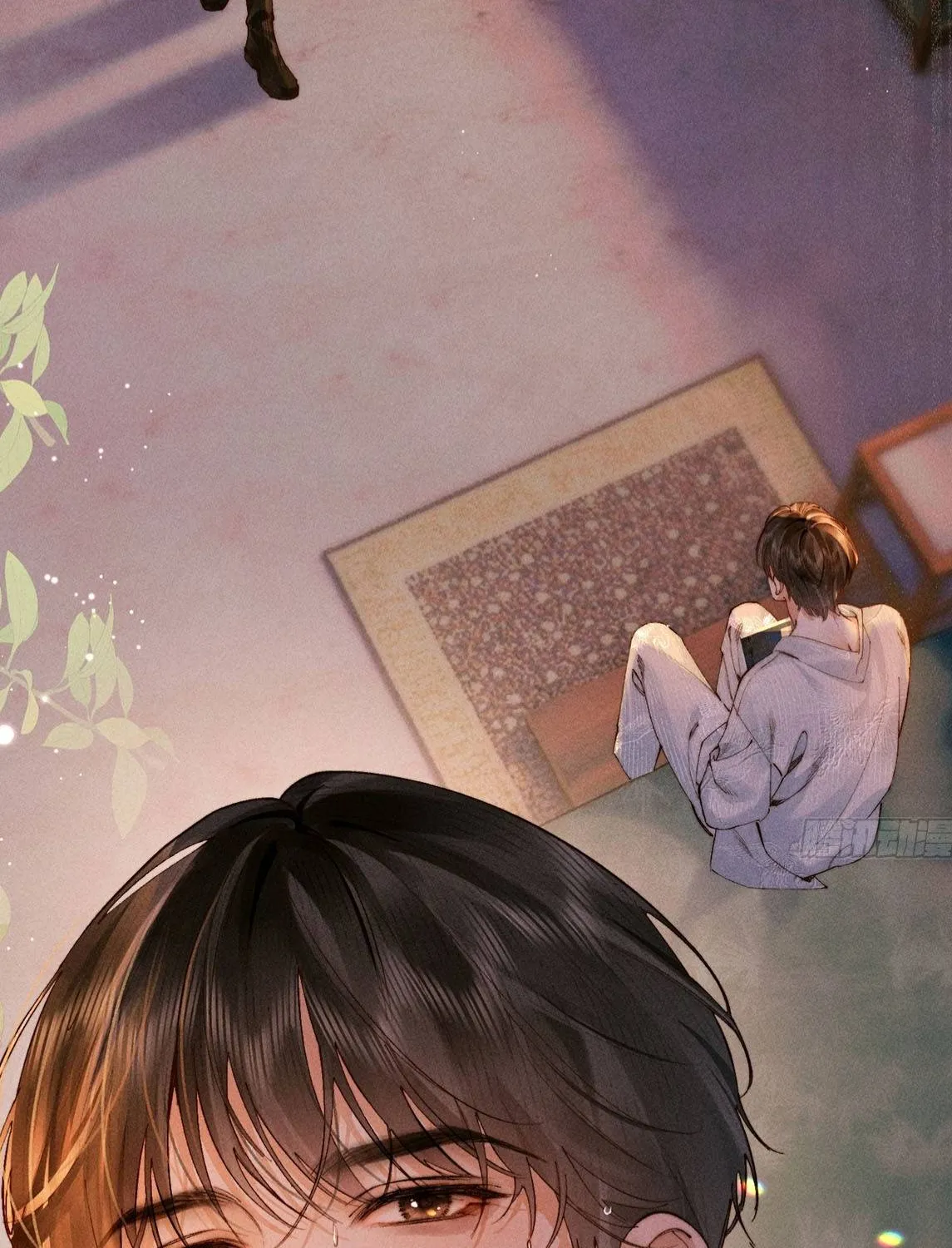 Đồng Tước Toả Kim Thoa - Chap 2 - Trang 62