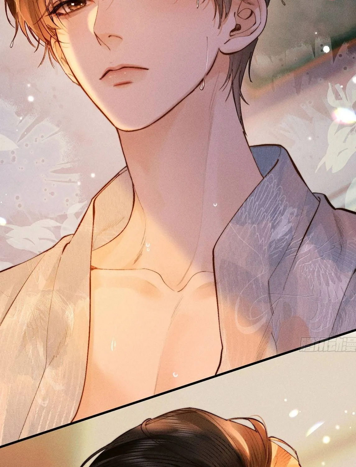 Đồng Tước Toả Kim Thoa - Chap 2 - Trang 63