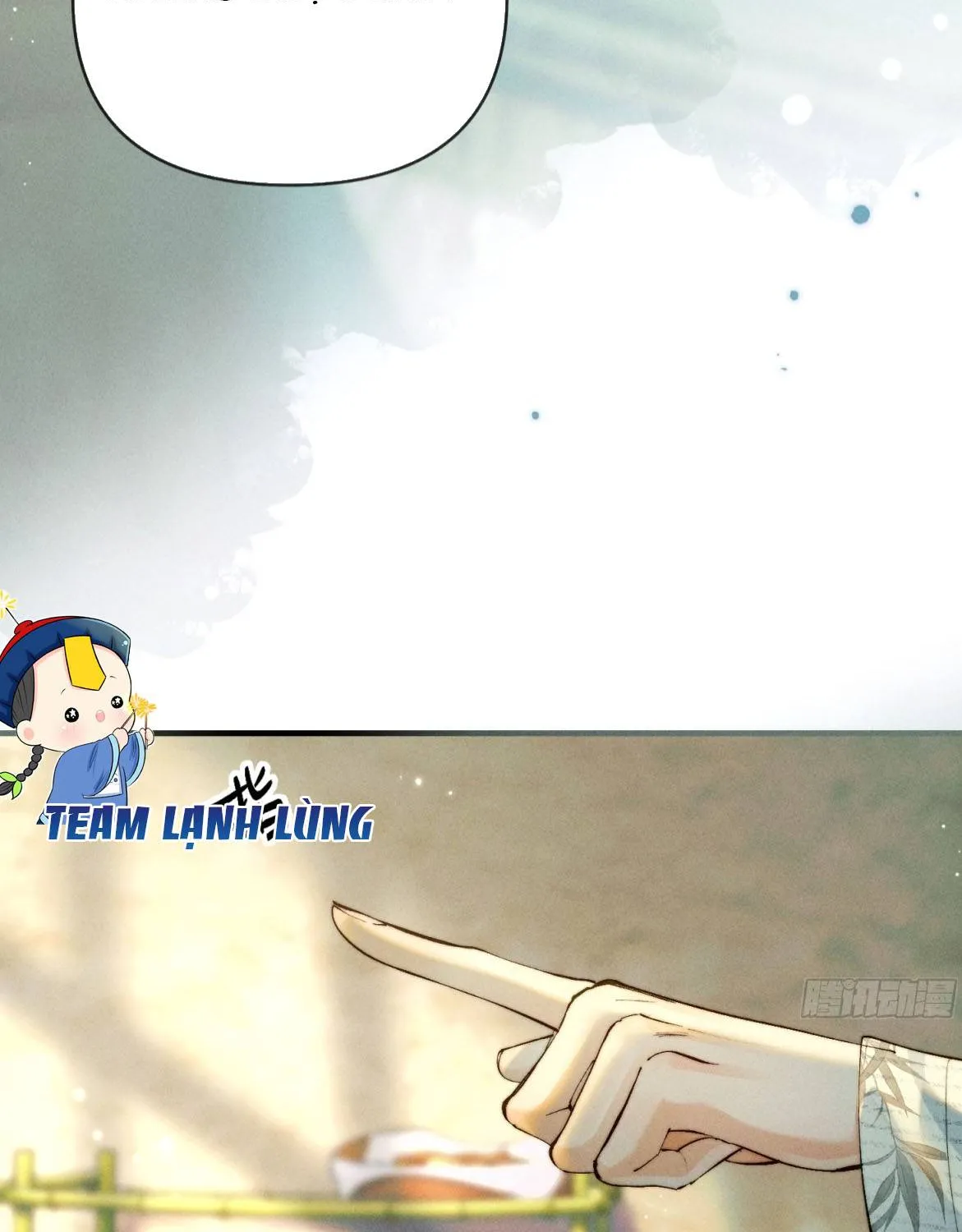 Đồng Tước Toả Kim Thoa - Chap 2 - Trang 8