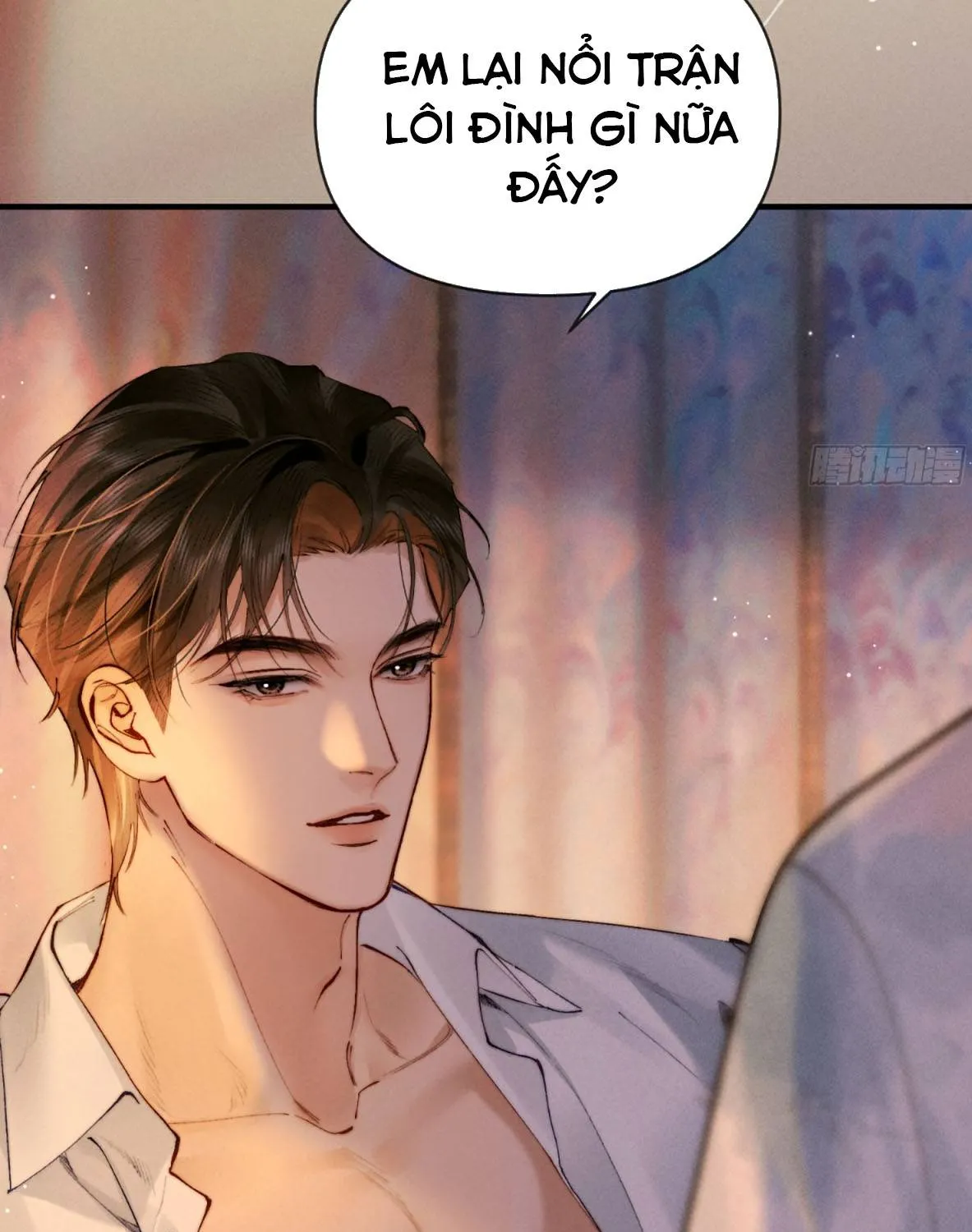 Đồng Tước Toả Kim Thoa - Chap 3 - Trang 17
