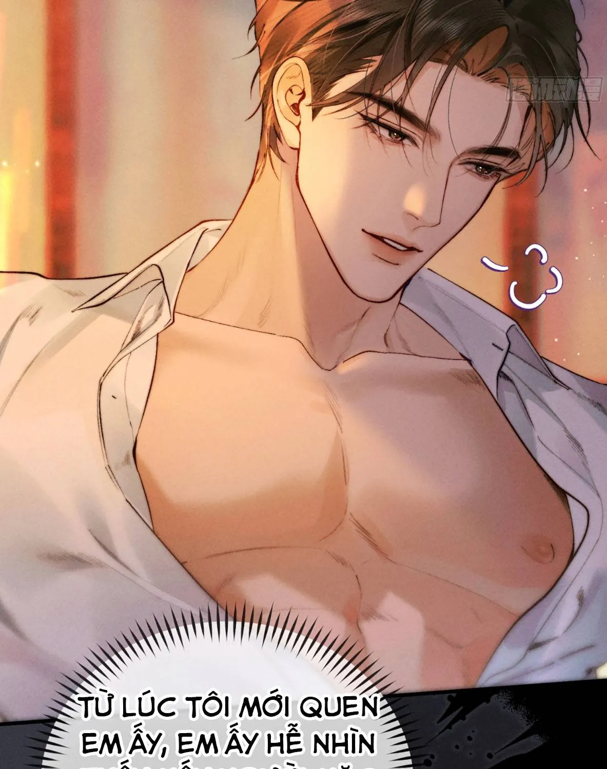 Đồng Tước Toả Kim Thoa - Chap 3 - Trang 21