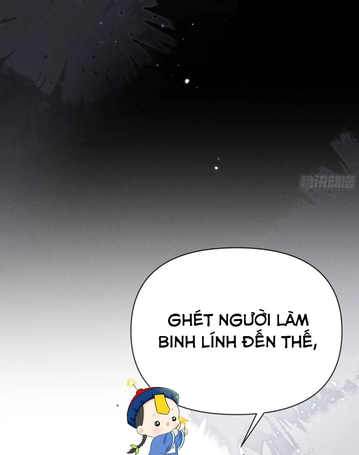 Đồng Tước Toả Kim Thoa - Chap 3 - Trang 25
