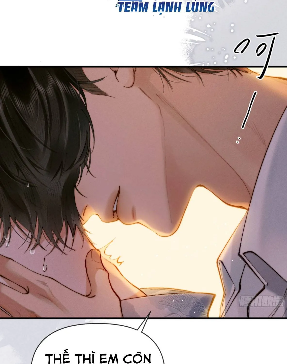 Đồng Tước Toả Kim Thoa - Chap 3 - Trang 26