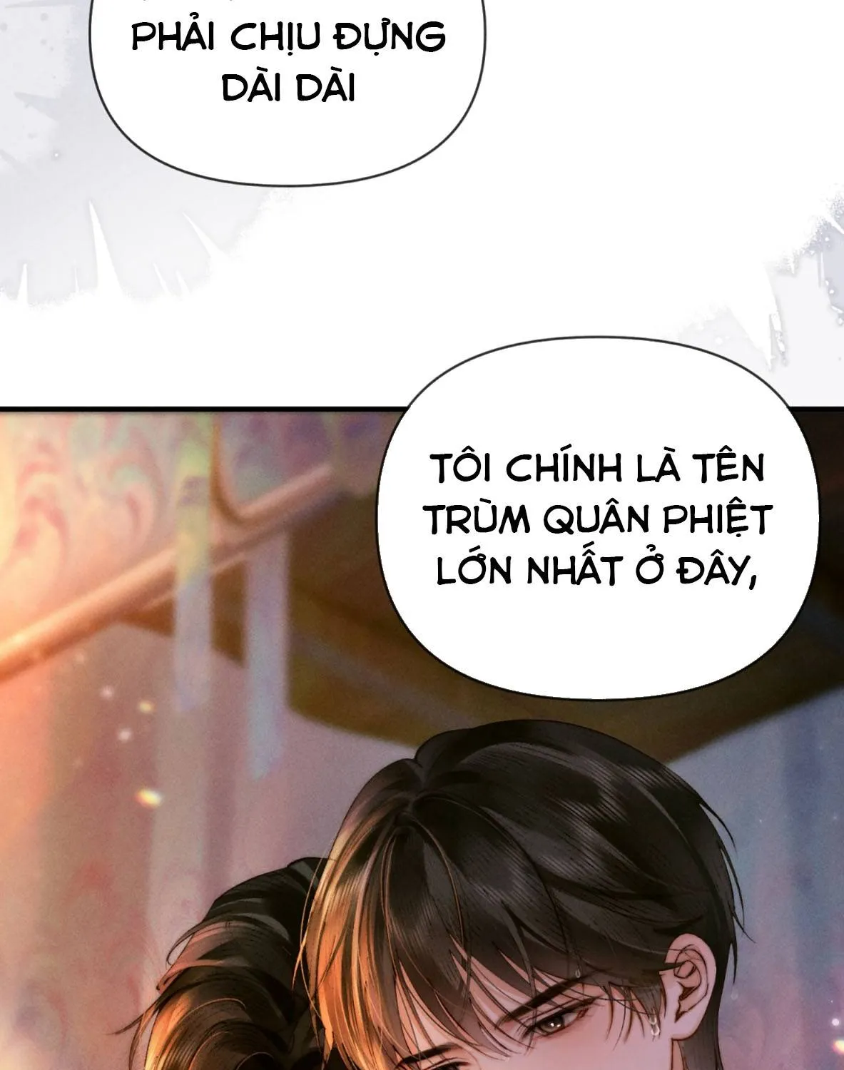 Đồng Tước Toả Kim Thoa - Chap 3 - Trang 27