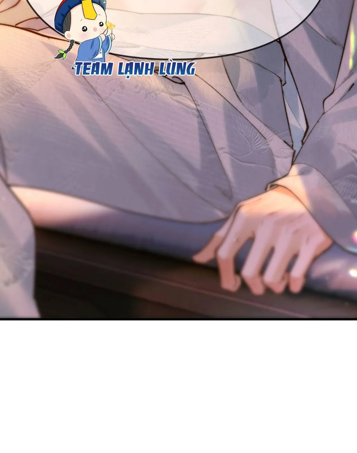 Đồng Tước Toả Kim Thoa - Chap 3 - Trang 29