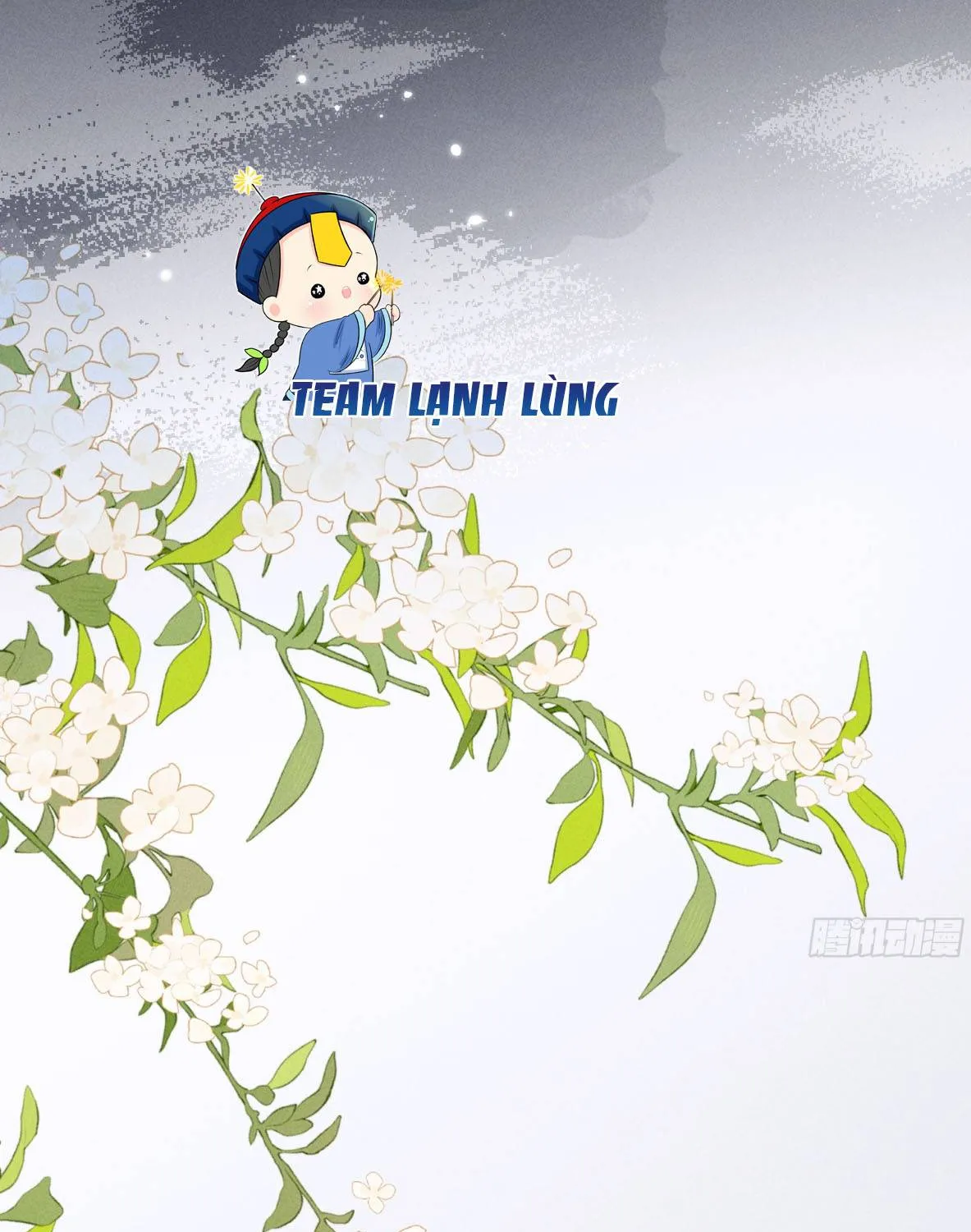 Đồng Tước Toả Kim Thoa - Chap 3 - Trang 35
