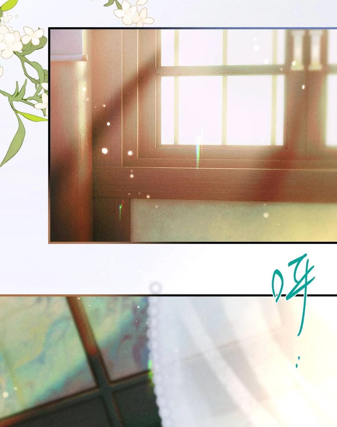 Đồng Tước Toả Kim Thoa - Chap 3 - Trang 36
