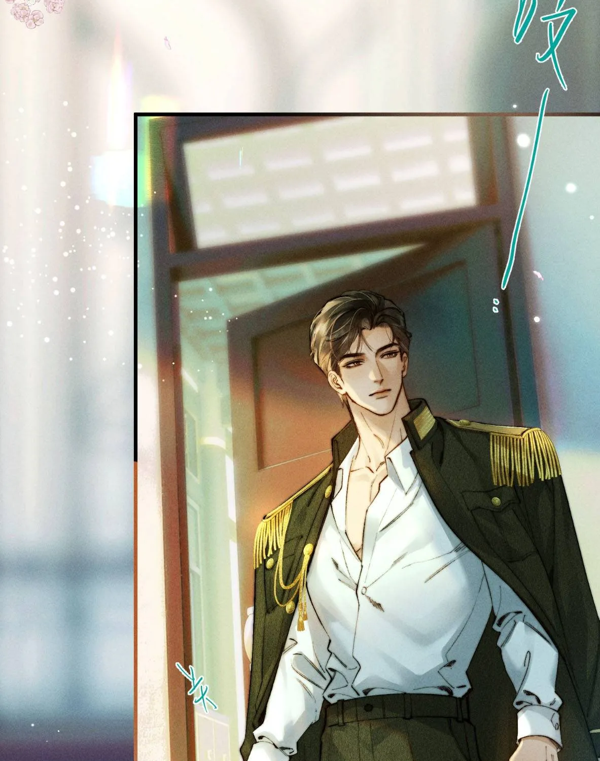 Đồng Tước Toả Kim Thoa - Chap 3 - Trang 39